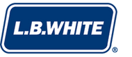 L.B. White®